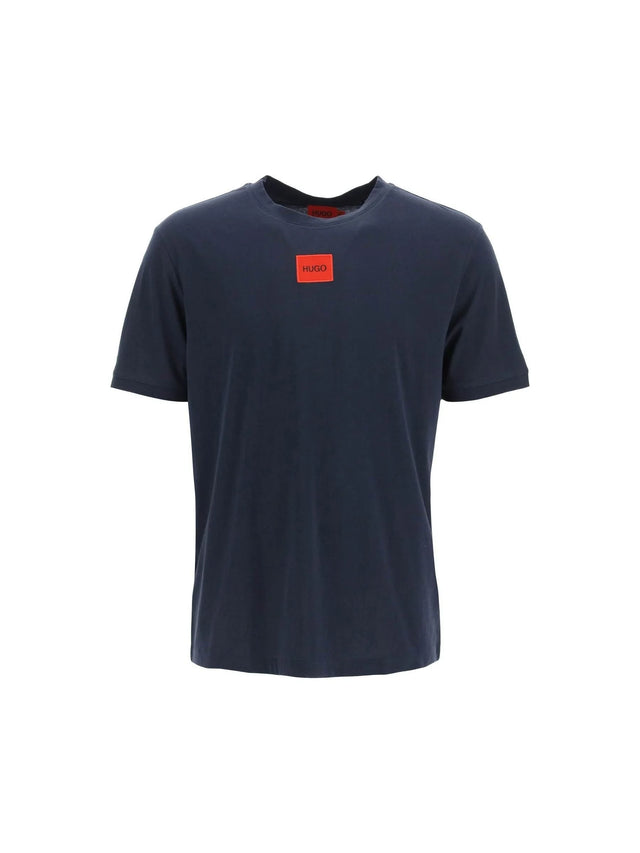 Diragolino Logo T-shirt