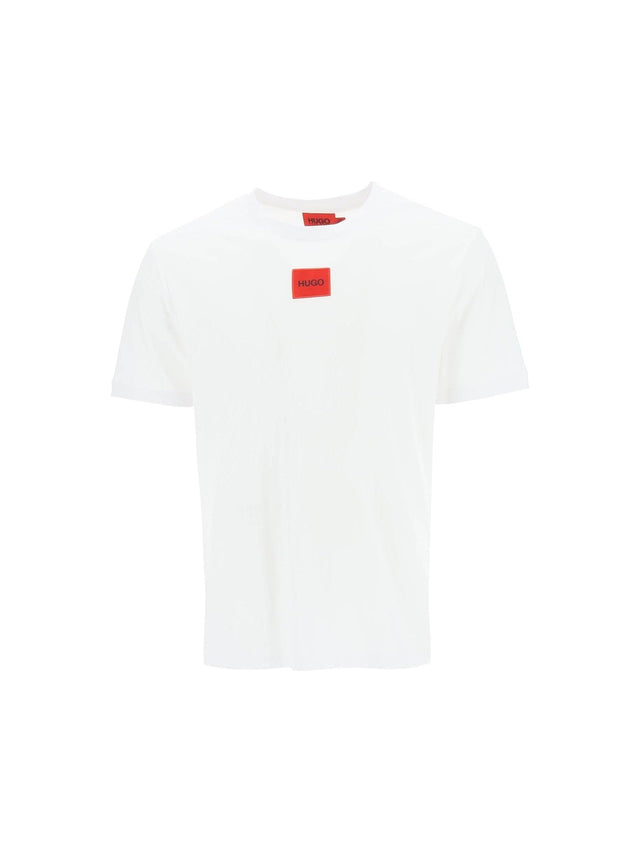 Diragolino Logo T-shirt