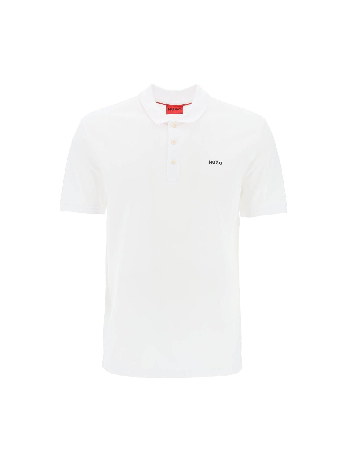 Cotton Piquã© Donos Polo Shirt