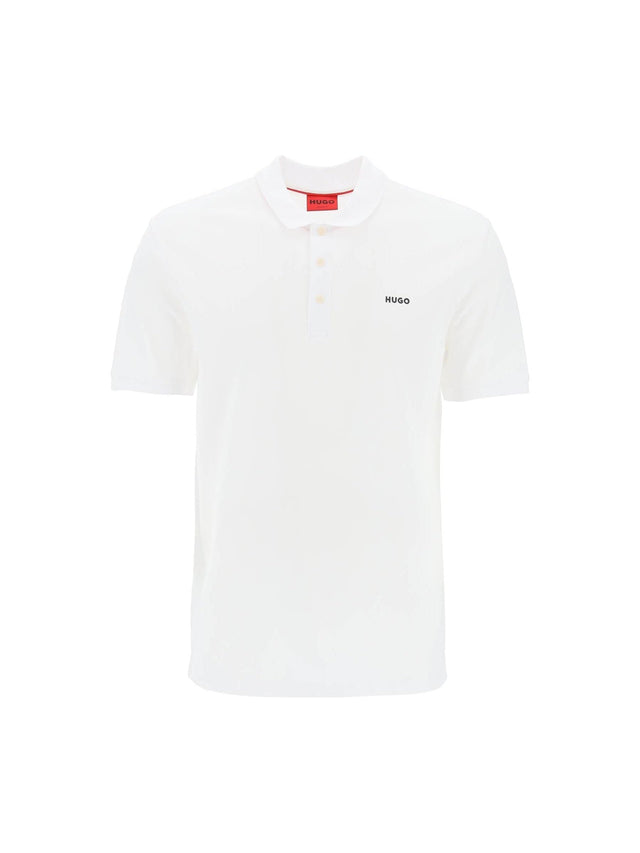 Cotton Piquã© Donos Polo Shirt