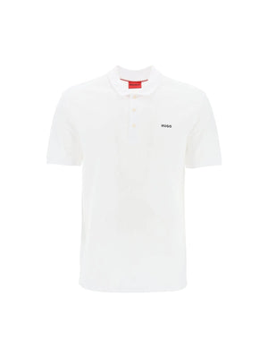 Cotton Piquã© Donos Polo Shirt