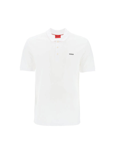 Cotton Piquã© Donos Polo Shirt