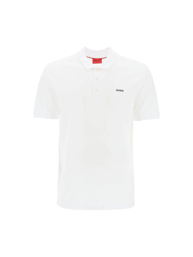 Cotton Piquã© Donos Polo Shirt