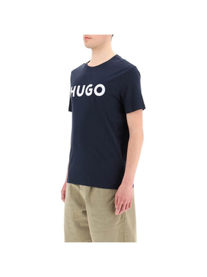 Dulivio Logo T-shirt