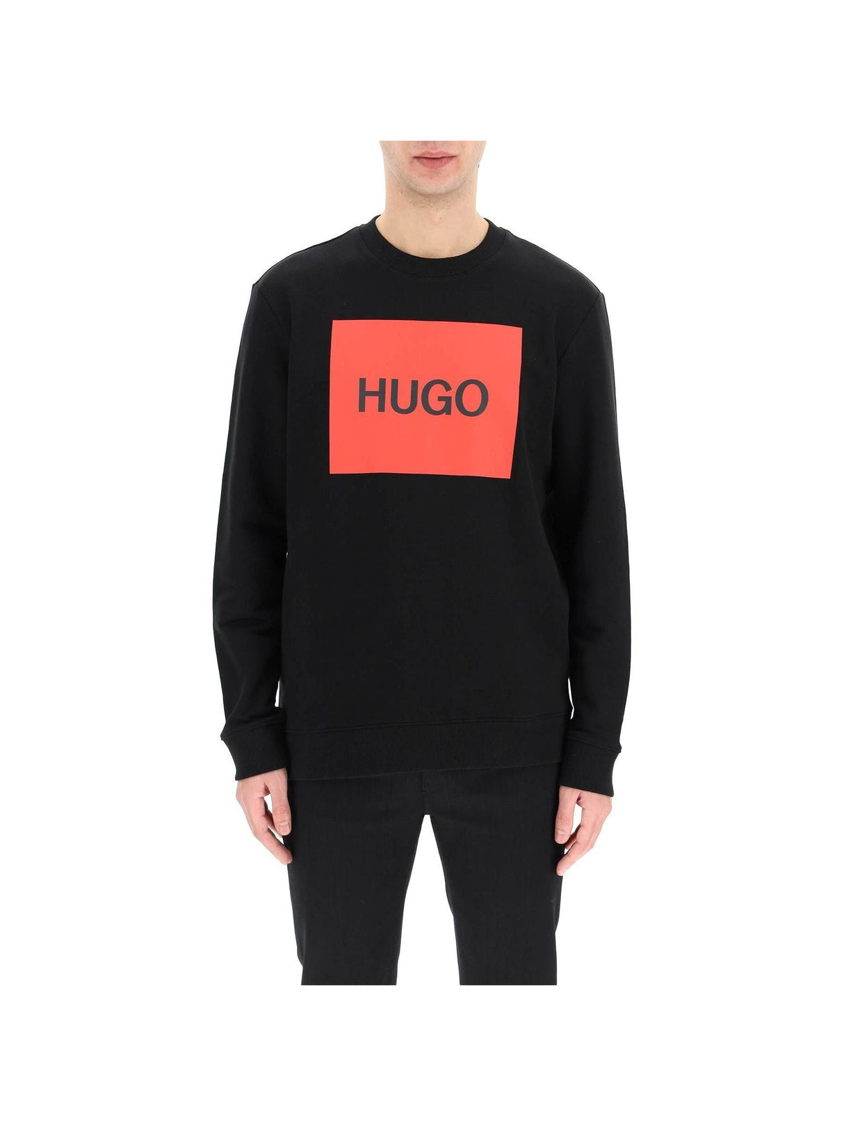 Duragol Logo Box Sweatshirt