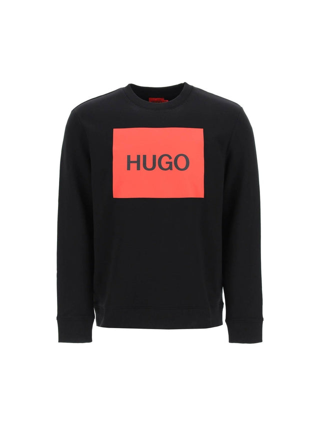 Duragol Logo Box Sweatshirt