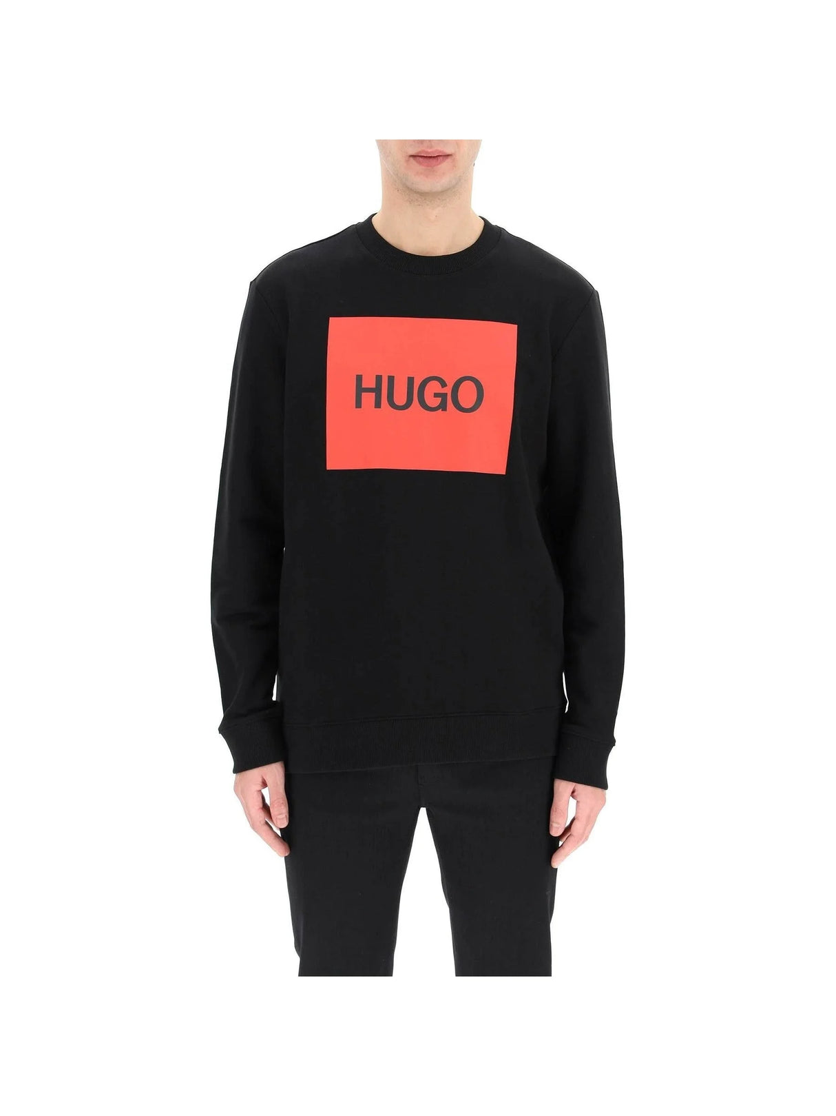 Duragol Logo Box Sweatshirt