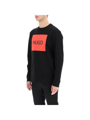 Duragol Logo Box Sweatshirt