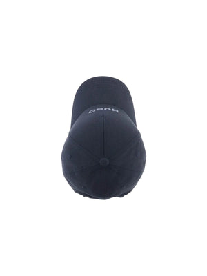 Embroidered Logo Cotton Twill Cap - OS - Men > Accessories > Scarves hats and gloves > Hats