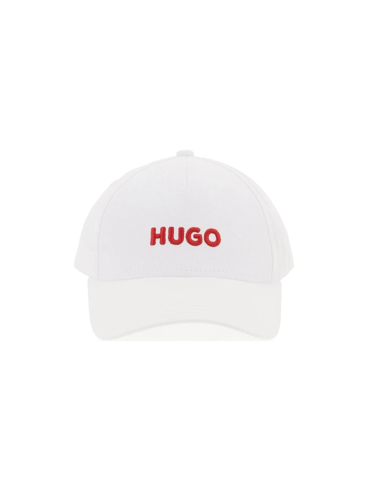 Embroidered Logo Cotton Twill Cap - OS - Men > Accessories > Scarves hats and gloves > Hats