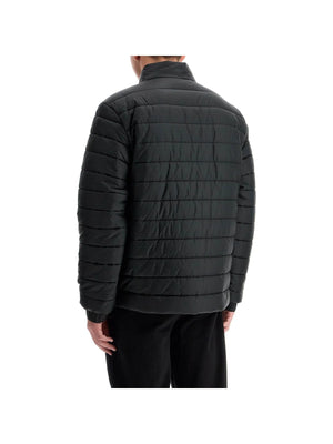 Lightweight Recycled Nylon Down Jacket