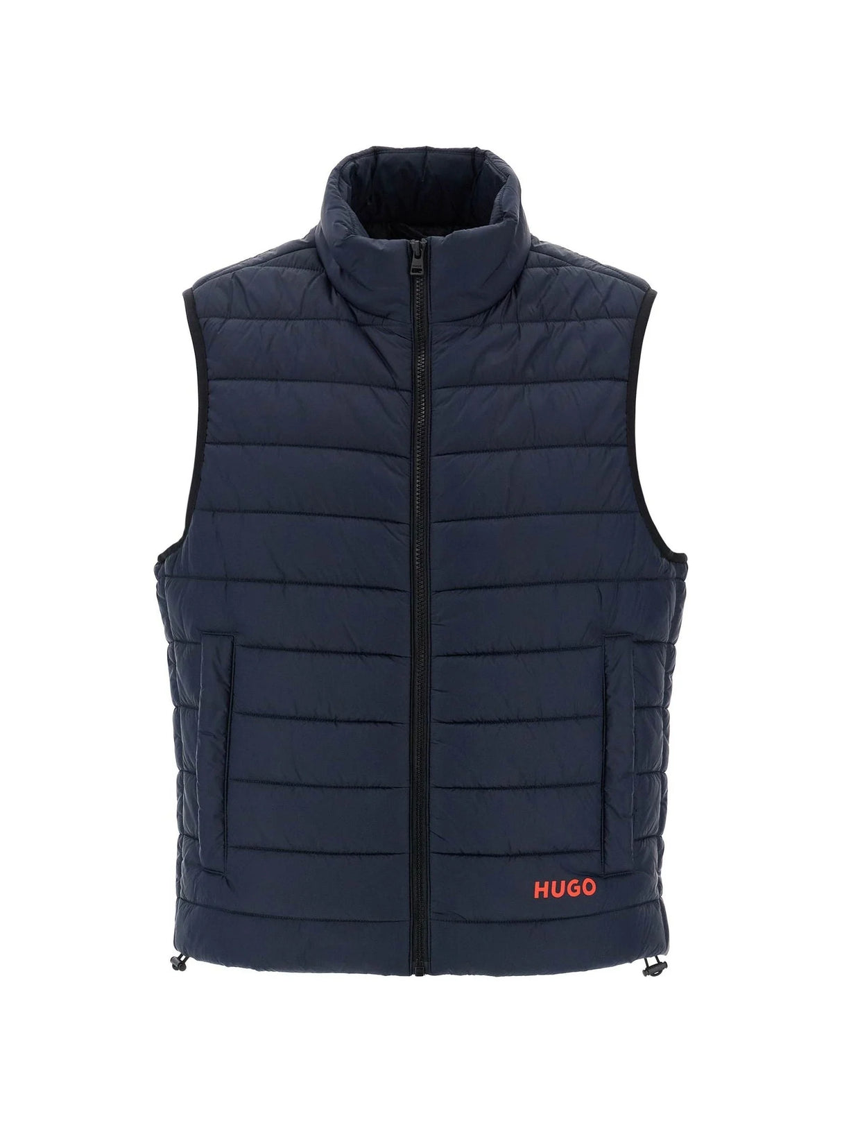 Padded Brentino Vest