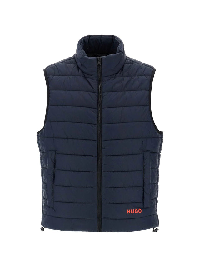 Padded Brentino Vest