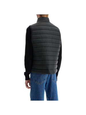 Padded Brentino Vest