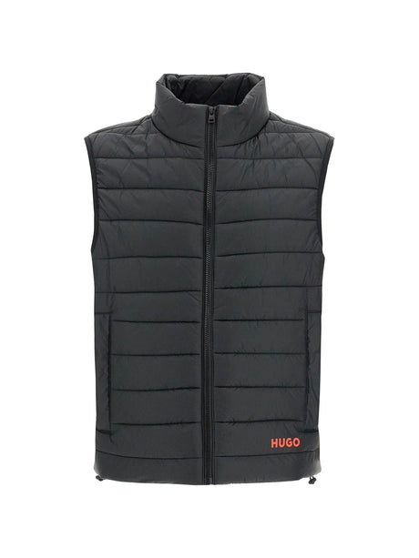 Padded Brentino Vest