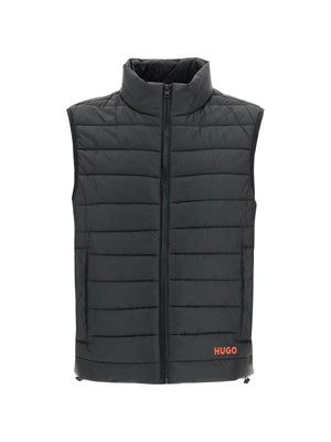 Padded Brentino Vest