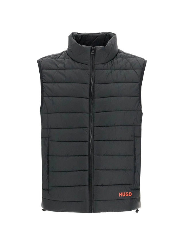 Padded Brentino Vest