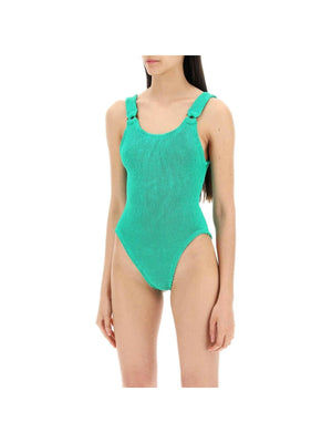 Domino One Piece Swimsuit.