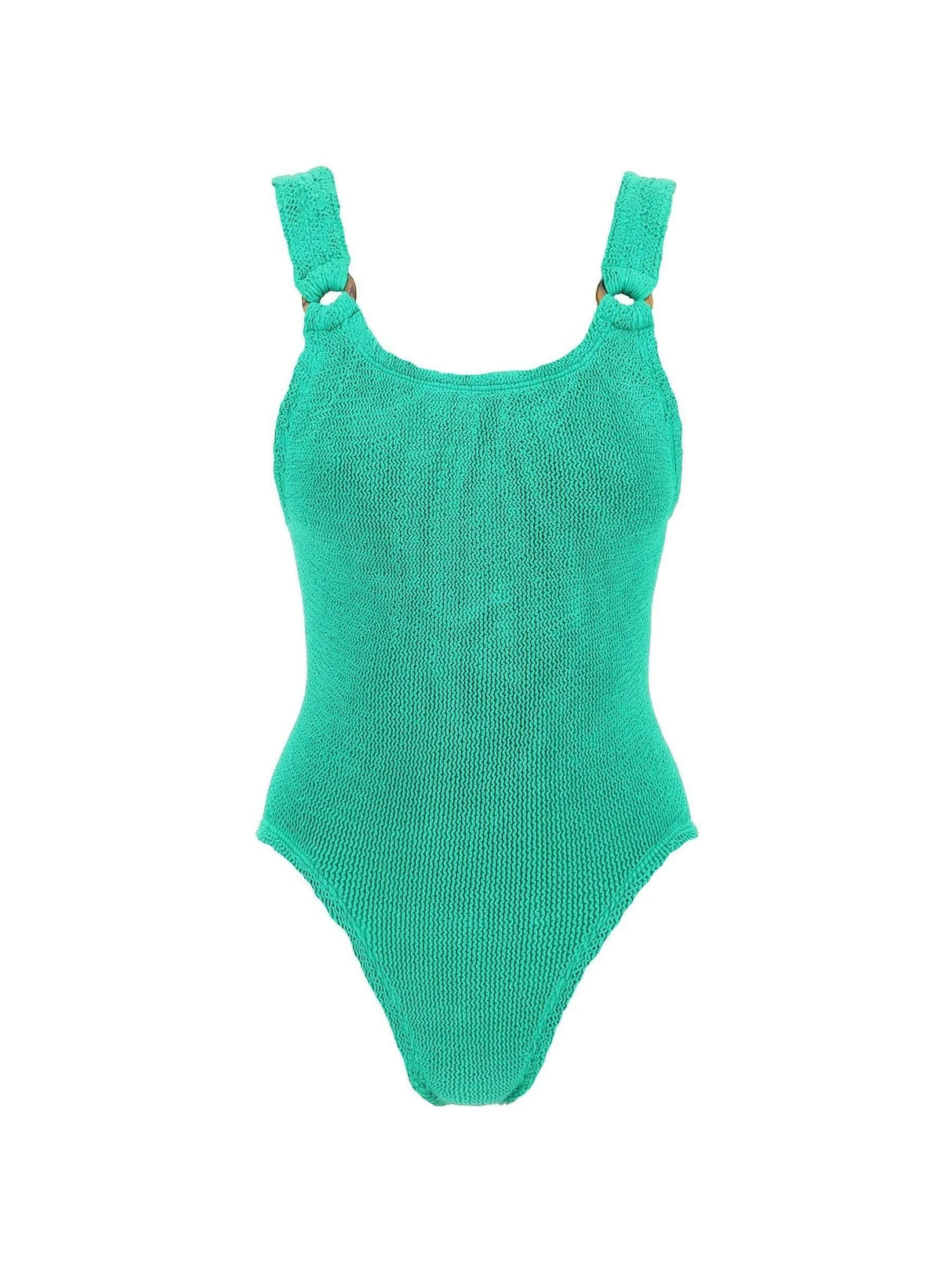 Domino One Piece Swimsuit.