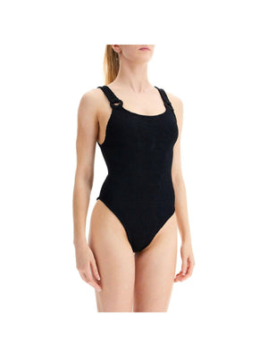 Domino One Piece Swimsuit.