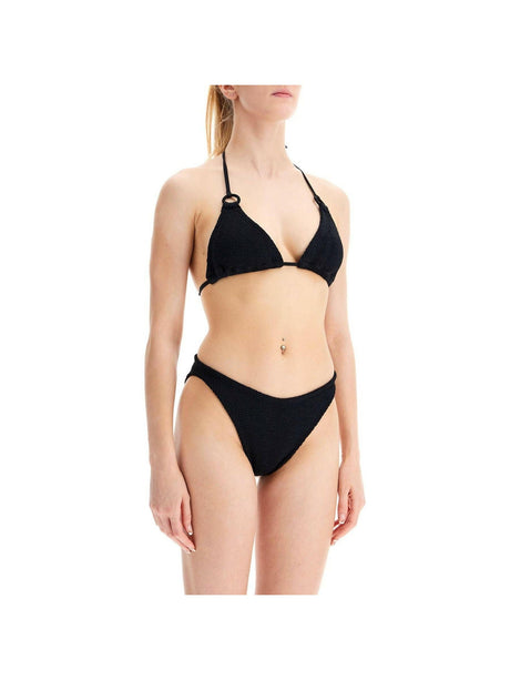 HUNZA G-Eva Bikini Set-JOHN JULIA