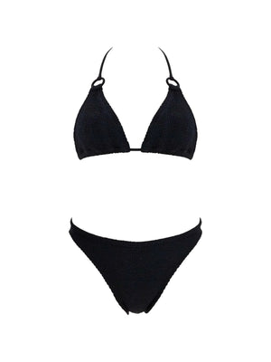 HUNZA G-Eva Bikini Set-JOHN JULIA