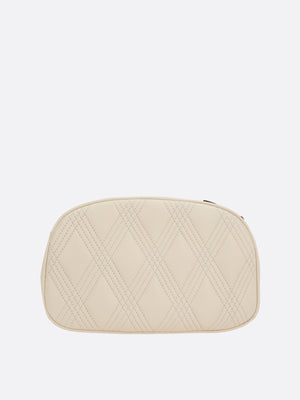 Quiltie 67 Quilted Nappa Shoulder Bag-Valentino Garavani-JOHN JULIA