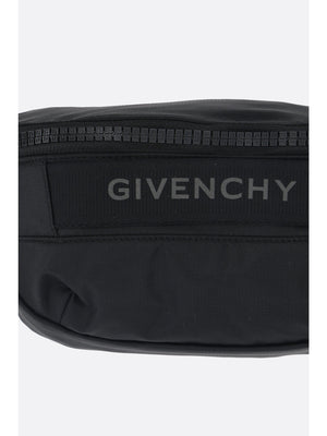 G-Trek Nylon Belt Bag