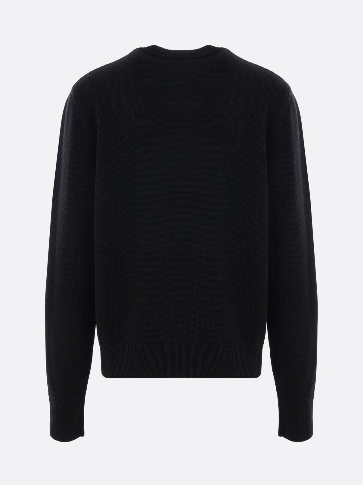 4G Braid Embroidered Wool Sweater-Givenchy-JOHN JULIA