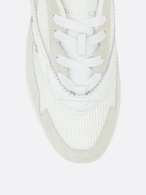 Mesh Suede Sneakers-Givenchy-JOHN JULIA