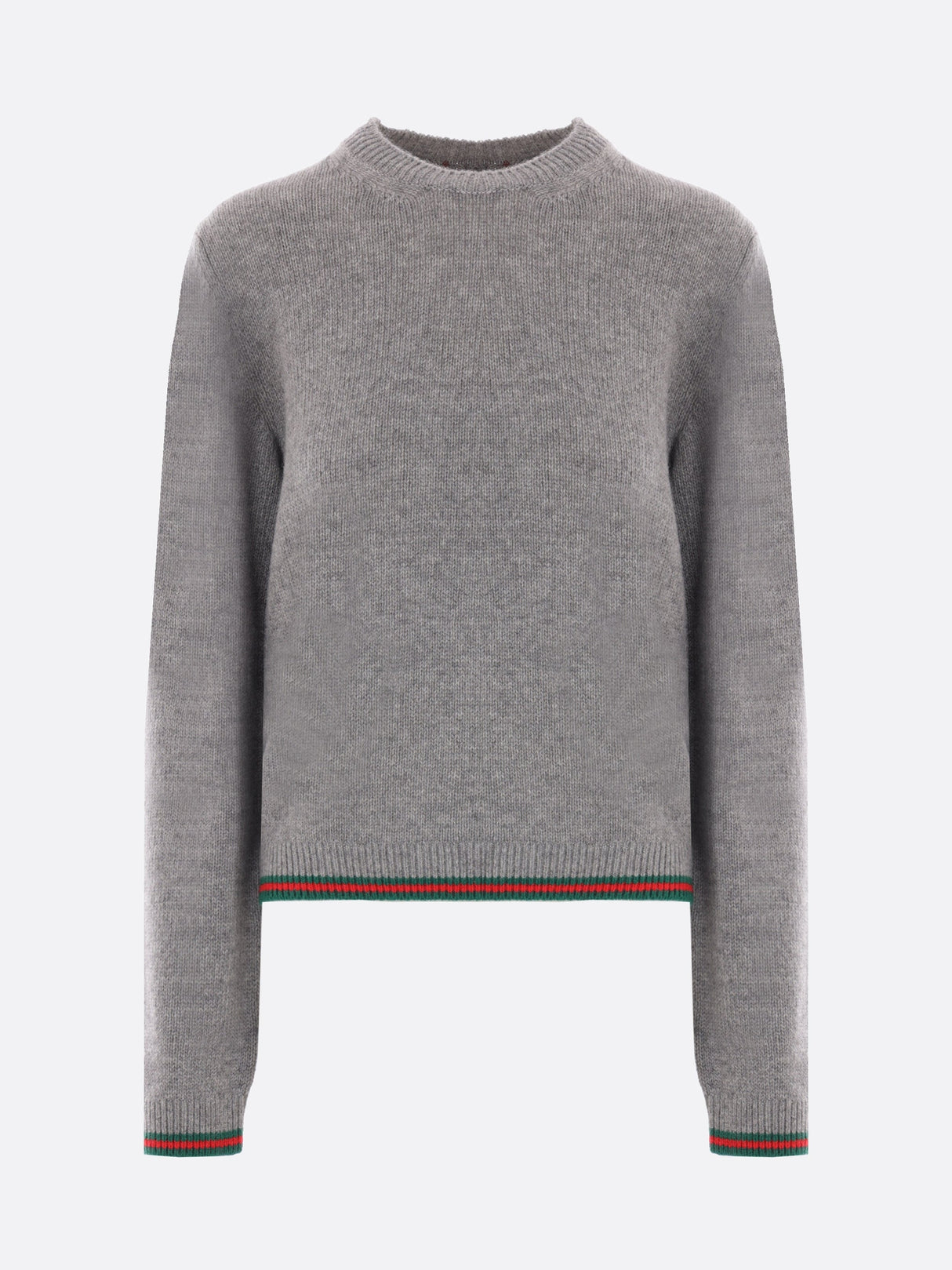 Gucci Tiziana Fausti Cashmere Sweater-Gucci-JOHN JULIA