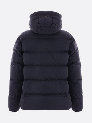 Quilted Down Jacket-Herno-JOHN JULIA