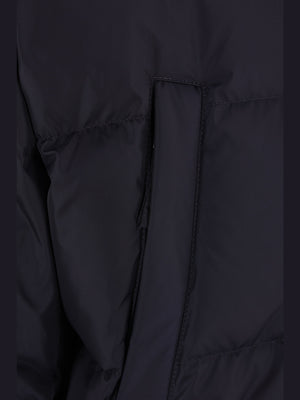 Quilted Down Jacket-Herno-JOHN JULIA