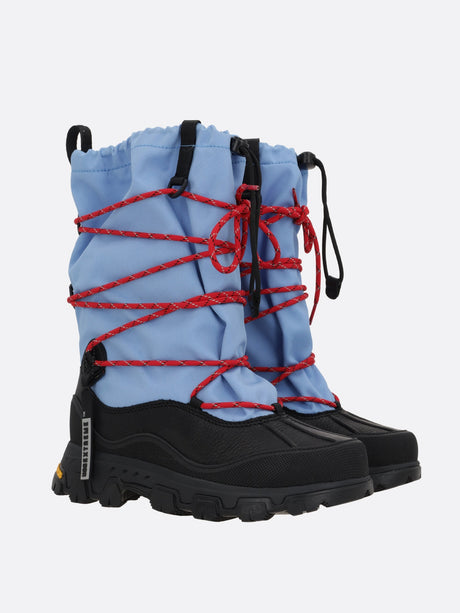 Metropeak Gore-Tex Ankle Boots-UGG-JOHN JULIA