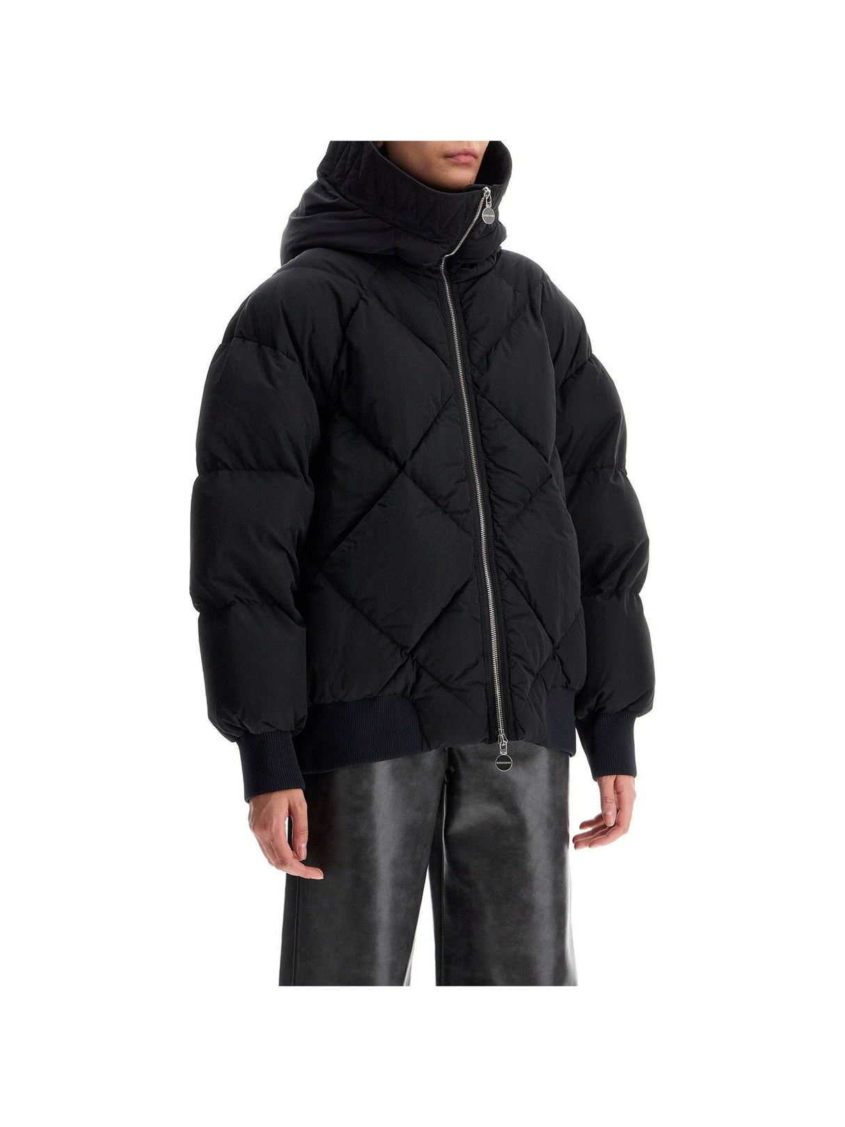 Short Down Jacket By Dun