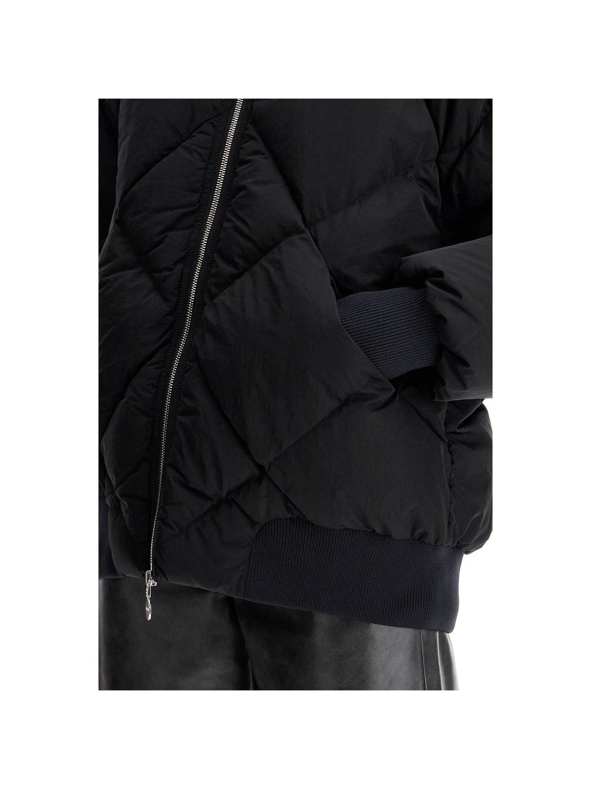 Short Down Jacket By Dun