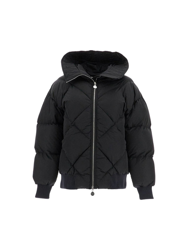 Short Down Jacket By Dun