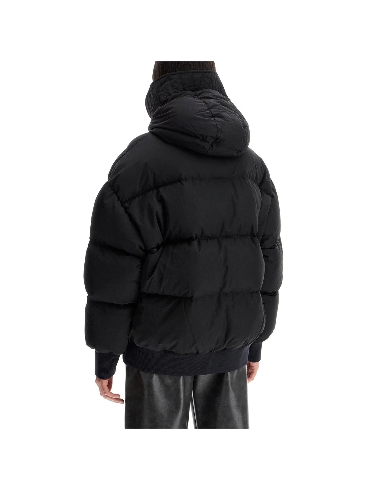 Short Down Jacket By Dun