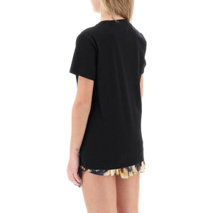 Aby Regular Fit T-Shirt MARANT ETOILE JOHN JULIA.