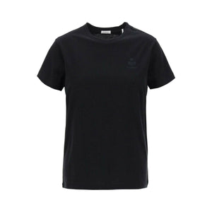 Aby Regular Fit T-Shirt MARANT ETOILE JOHN JULIA.