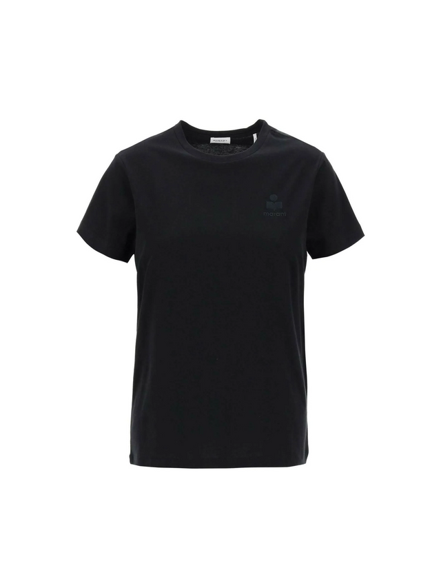 Aby Regular Fit T-Shirt MARANT ETOILE JOHN JULIA.