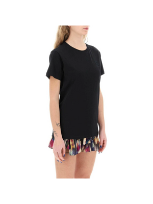 Aby Regular Fit T-Shirt MARANT ETOILE JOHN JULIA.