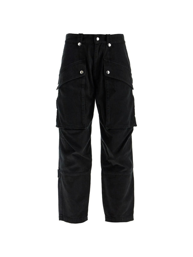 Cargo Jannick Jeans