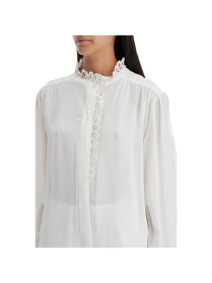 Estela Blouse - Women > Clothing > Shirts and Blouses > Blouses