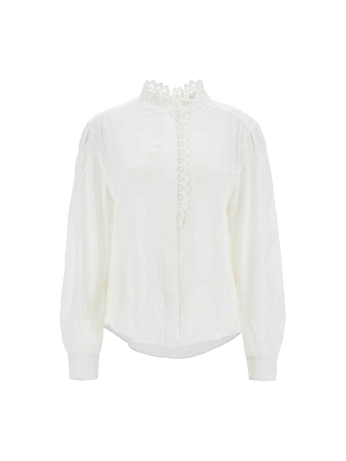 Estela Blouse