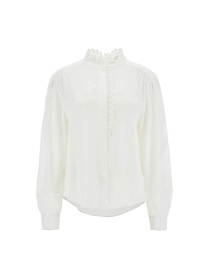 Estela Blouse - 32 - Women > Clothing > Shirts and Blouses > Blouses