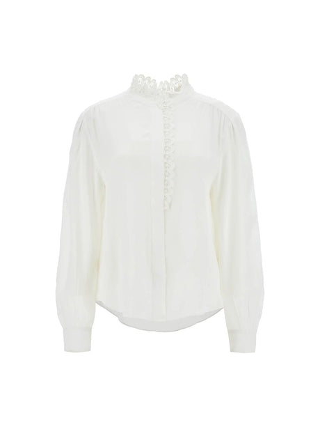 Estela Blouse - 32 - Women > Clothing > Shirts and Blouses > Blouses