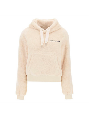 ISABEL MARANT ÉTOILE-Maeva Hoodie-JOHN JULIA