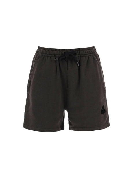 Organic Cotton 'Mirana' Sweatshorts.