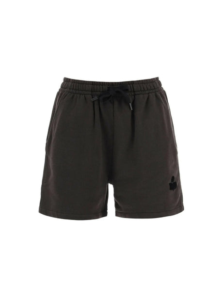 Organic Cotton 'Mirana' Sweatshorts.